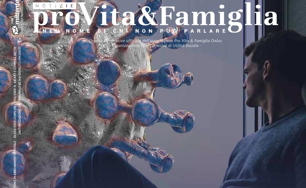 Il virus, l'uomo e l'Oms_NPVF-n.90